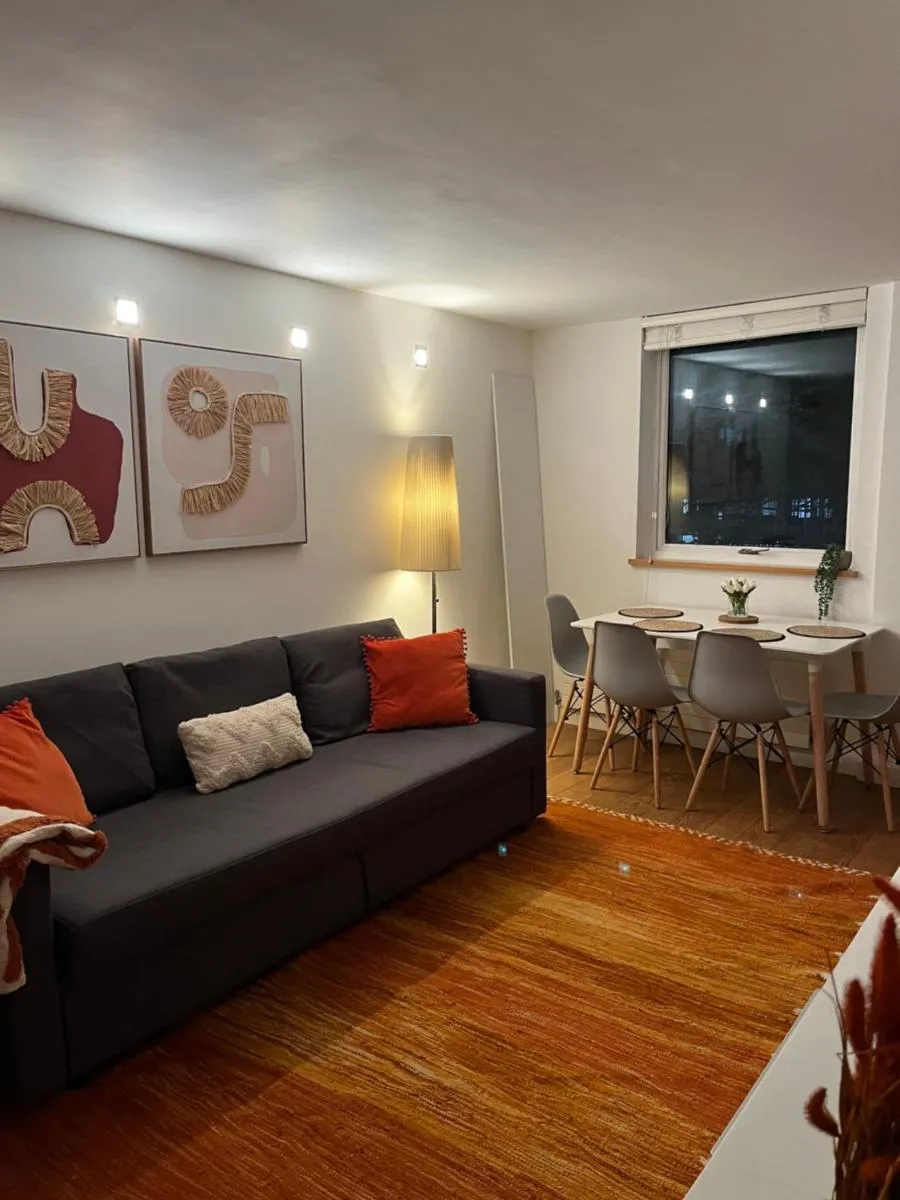 Image 1 of Heart of Covent Garden central apartment – 2 bed