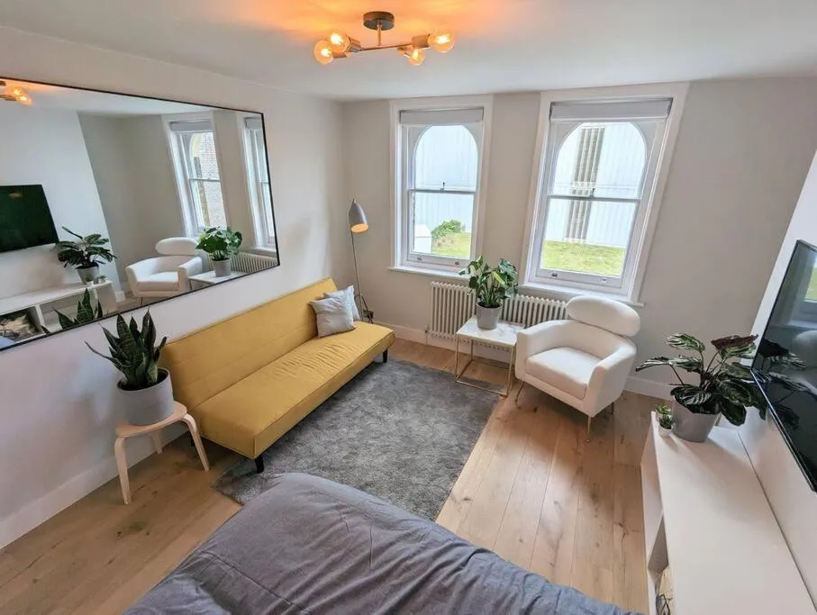 Image of Hello, Fitzrovia!