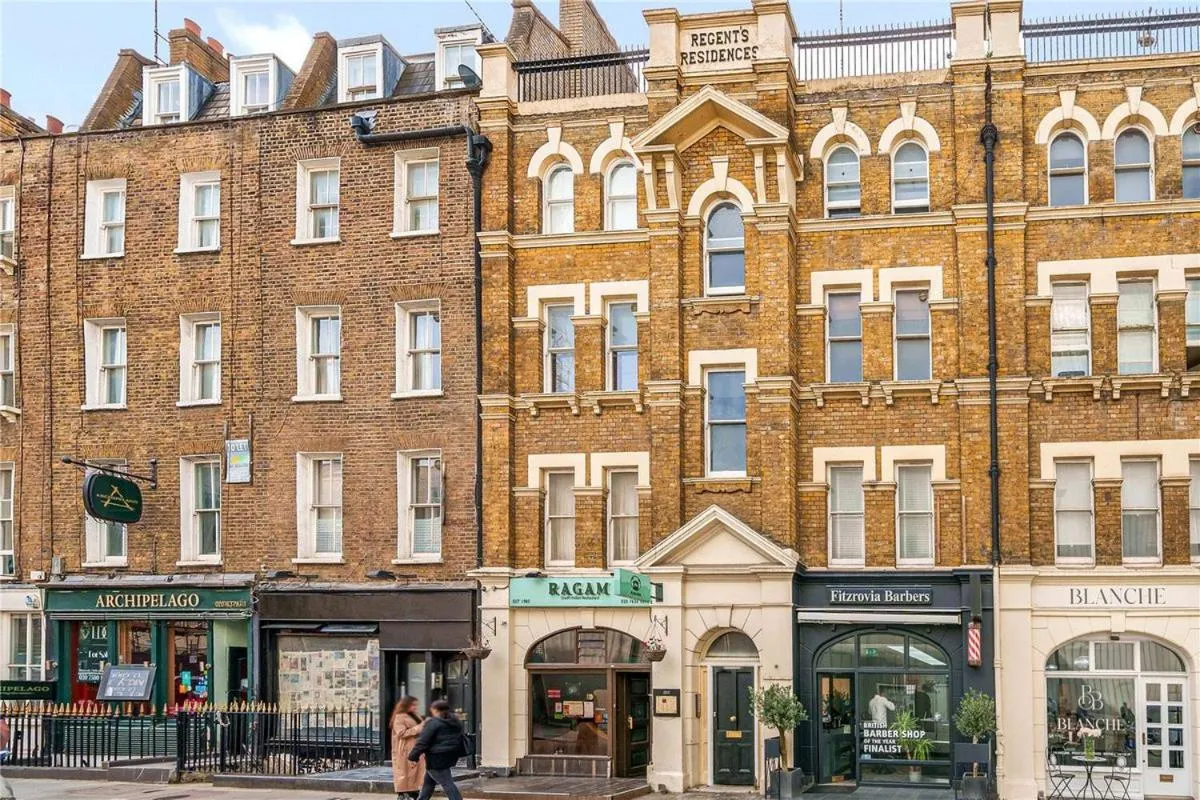 Image 5 of Hello, Fitzrovia!