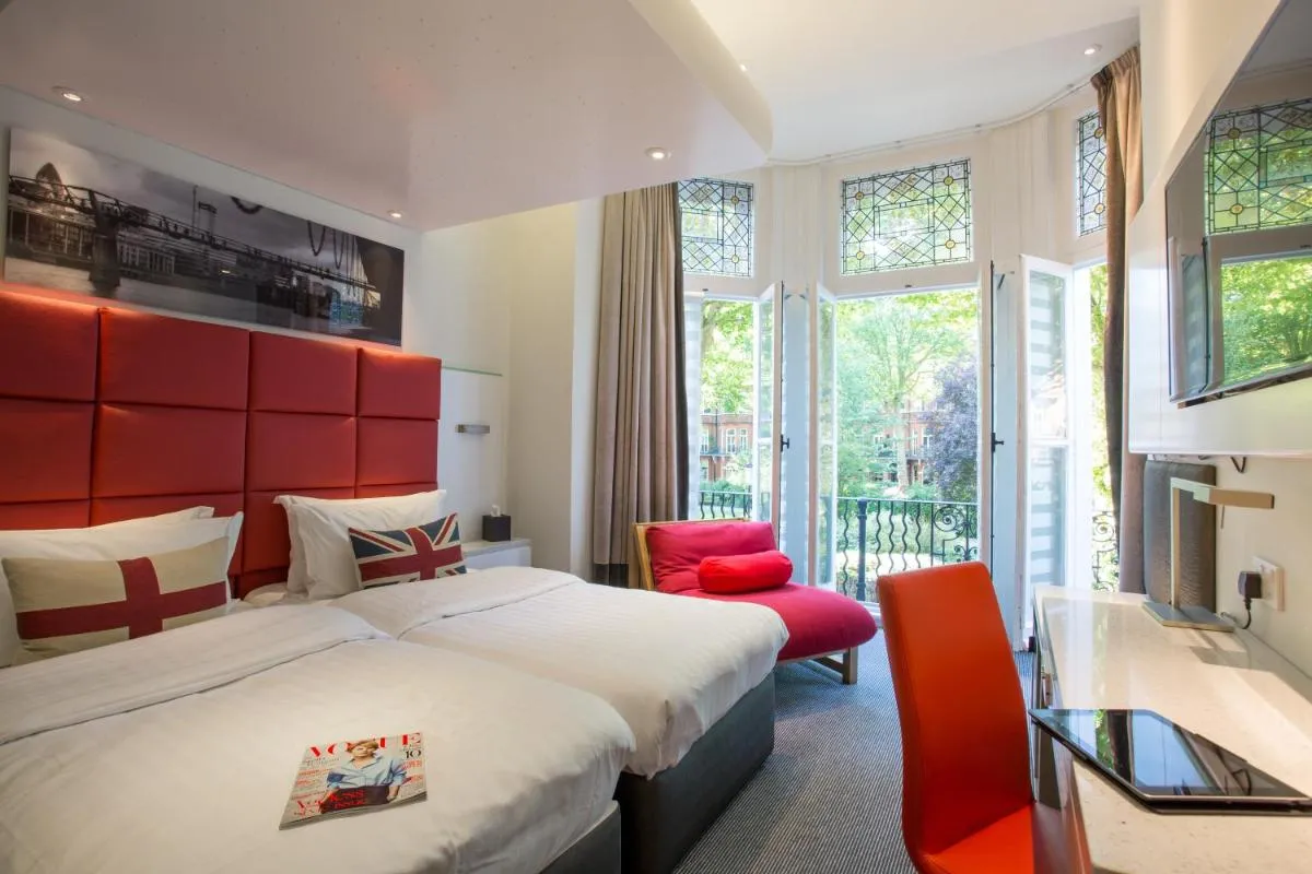 Image 1 of Henley House Hotel