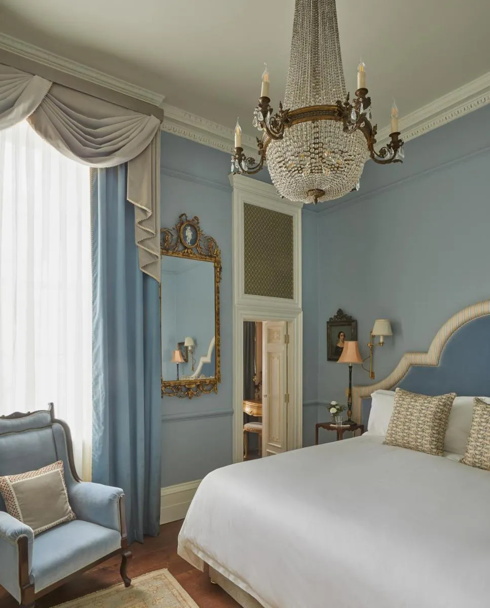 Image 5 of Henrys Townhouse Marylebone