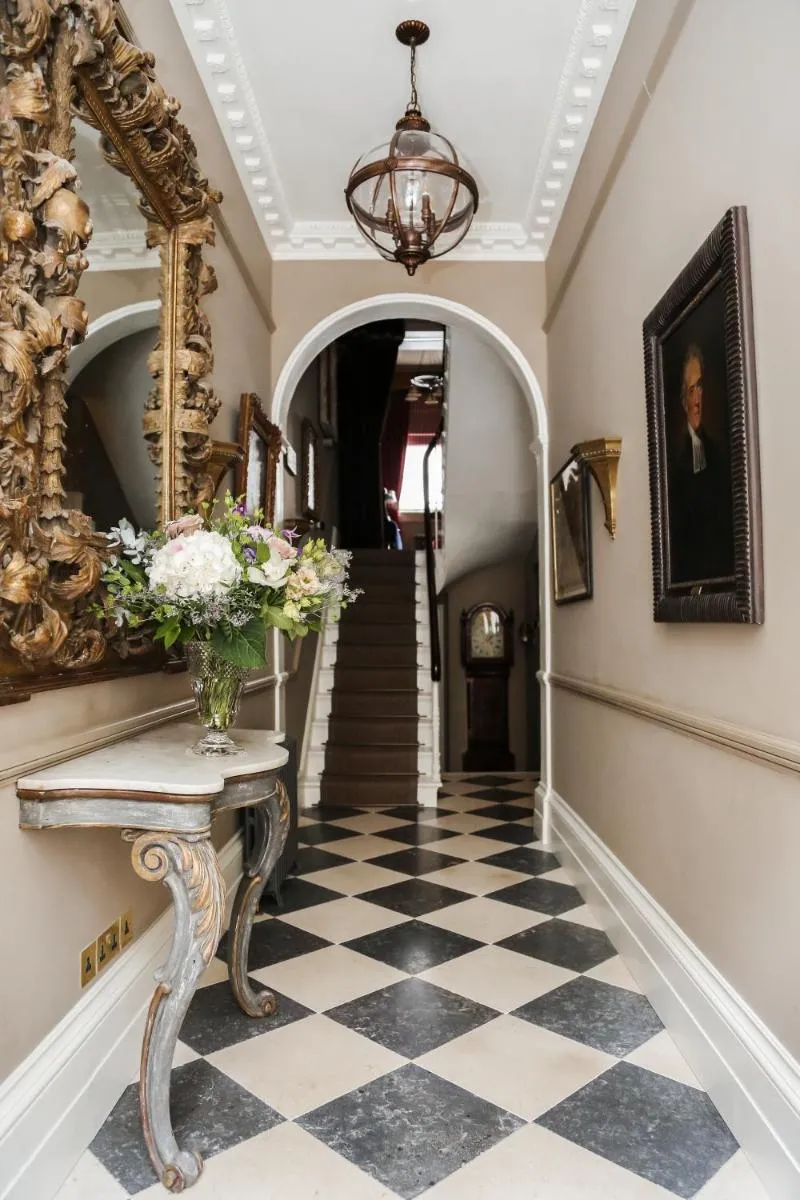 Image 6 of Henrys Townhouse Marylebone