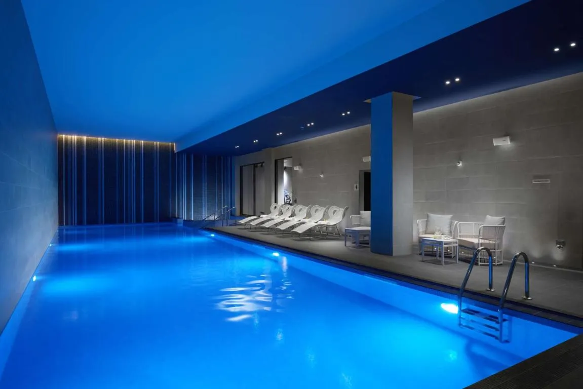 Image of Hilton London Bankside