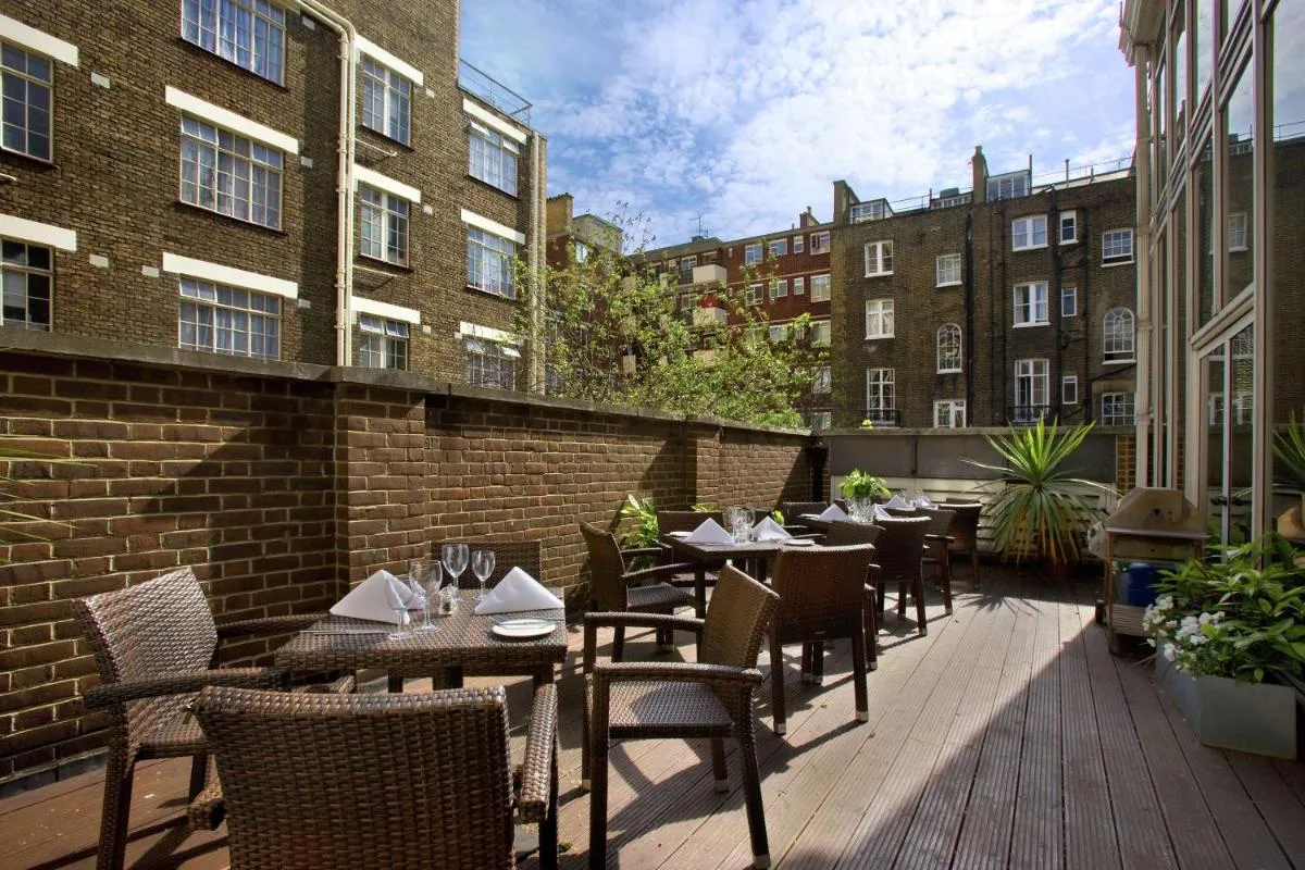 Image 4 of Hilton London Euston