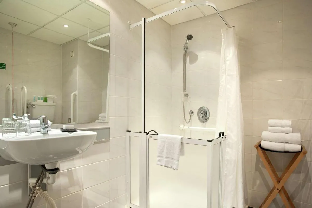 Image 1 of Hilton London Euston