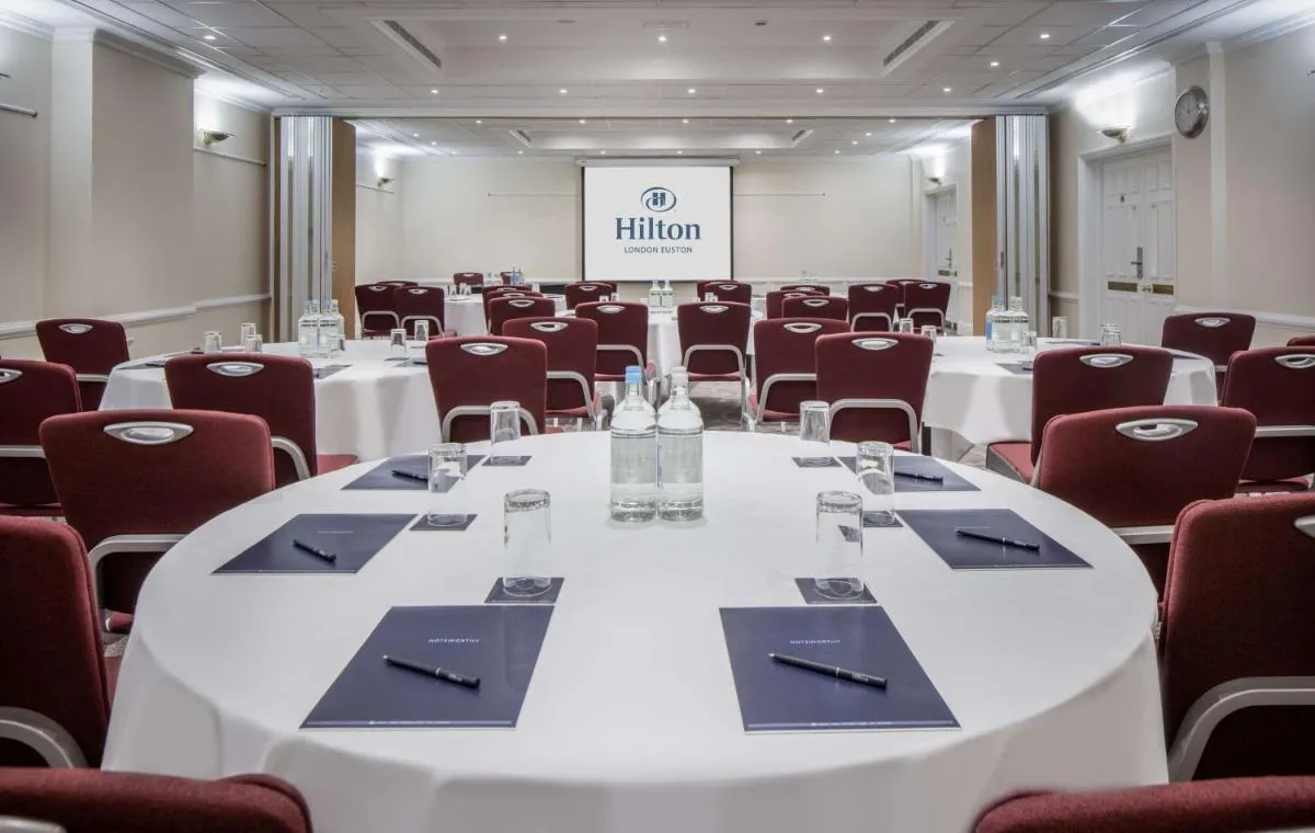 Image 5 of Hilton London Euston