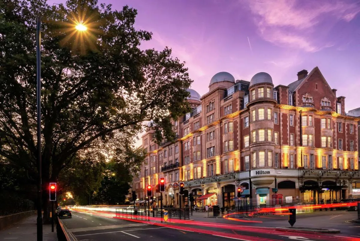 Image 6 of Hilton London Hyde Park