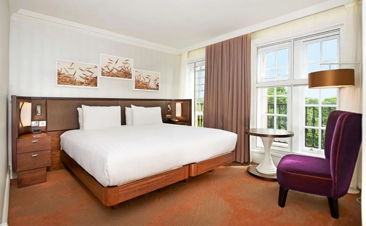 Image 1 of Hilton London Hyde Park