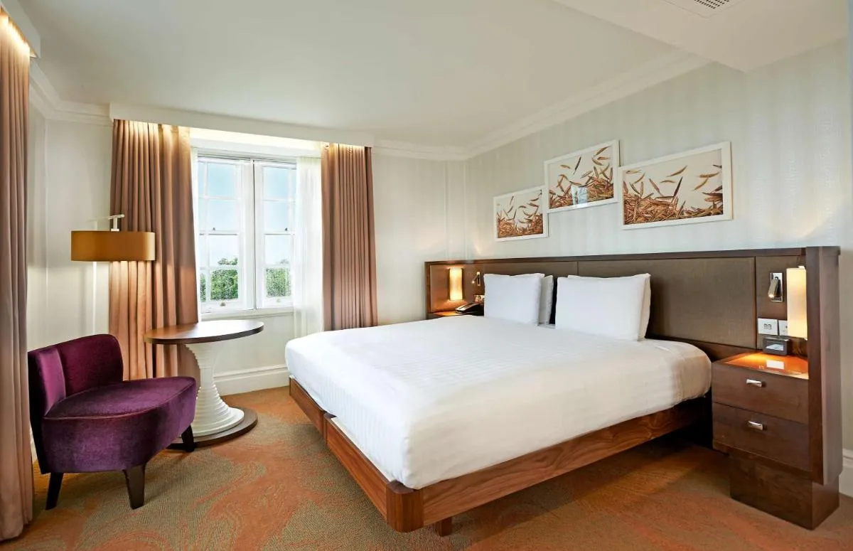 Image 5 of Hilton London Hyde Park