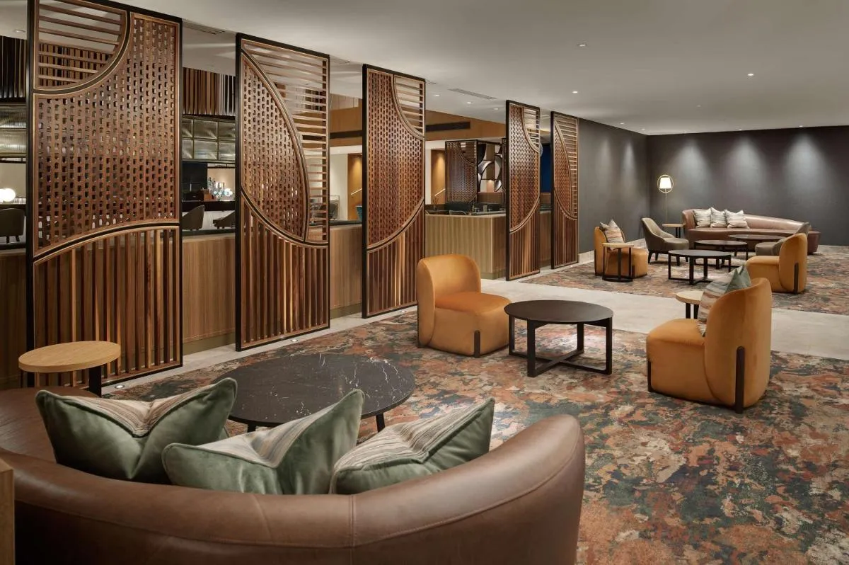 Image 6 of Hilton London Metropole