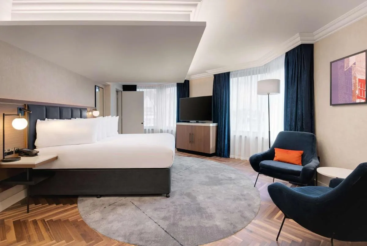 Image 5 of Hilton London Metropole