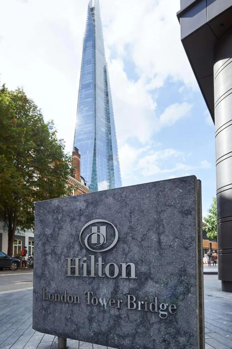 Image 3 of Hilton London Tower Bridge