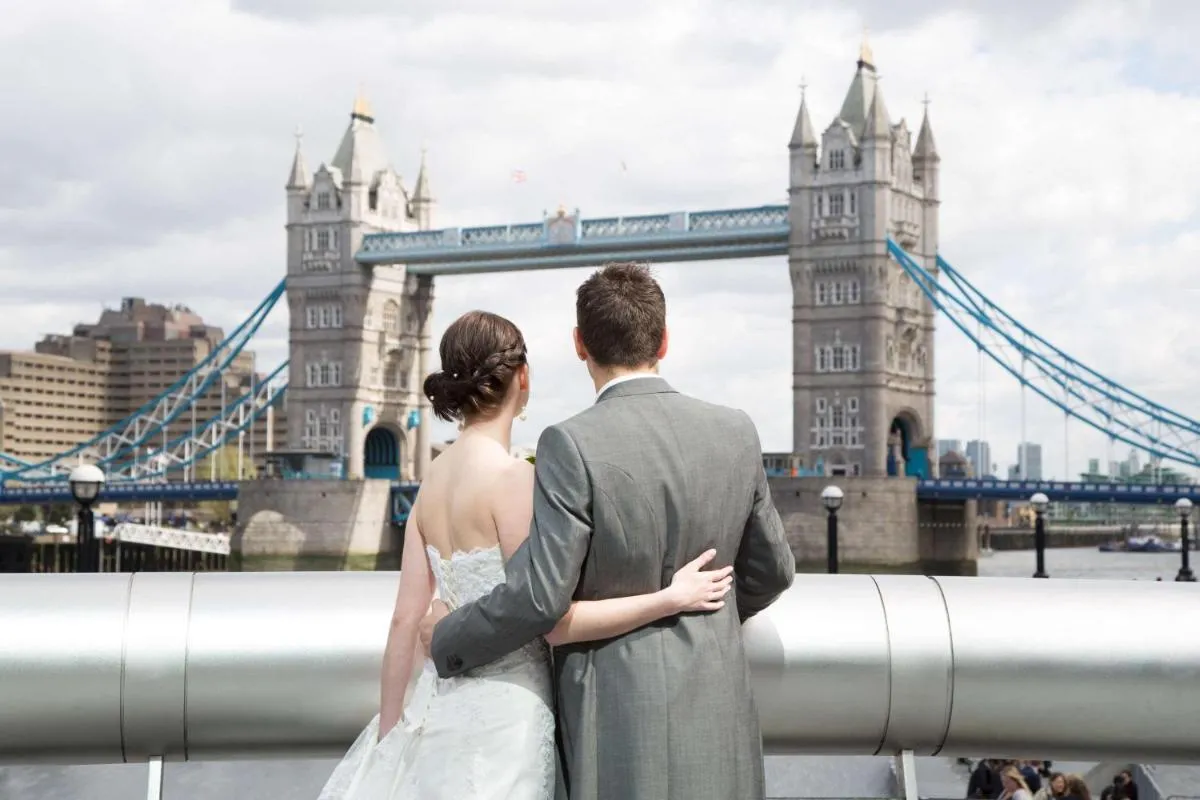 Image 2 of Hilton London Tower Bridge