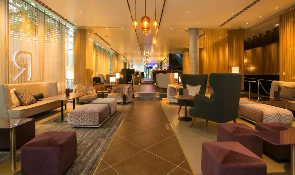 Image 6 of Hilton London Tower Bridge