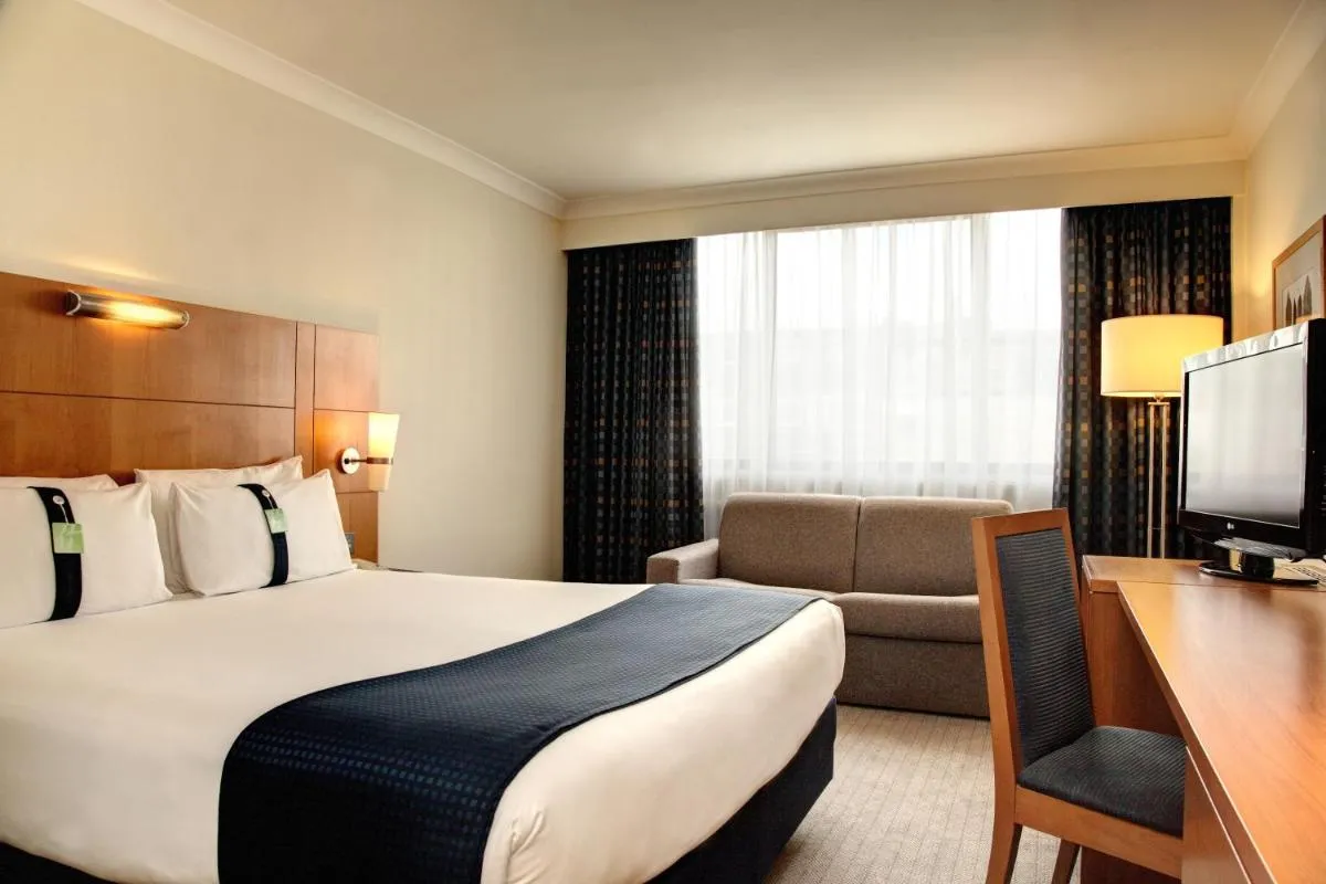 Image 2 of Holiday Inn London Bloomsbury, an IHG Hotel