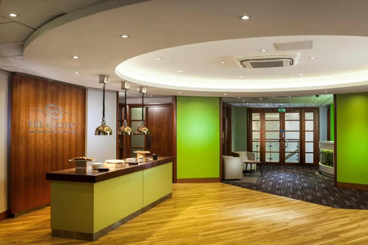Image 6 of Holiday Inn London Bloomsbury, an IHG Hotel