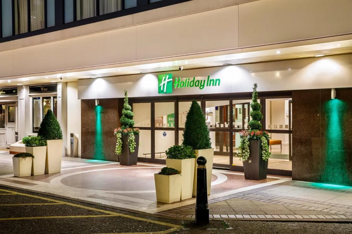 Image 5 of Holiday Inn London Bloomsbury, an IHG Hotel