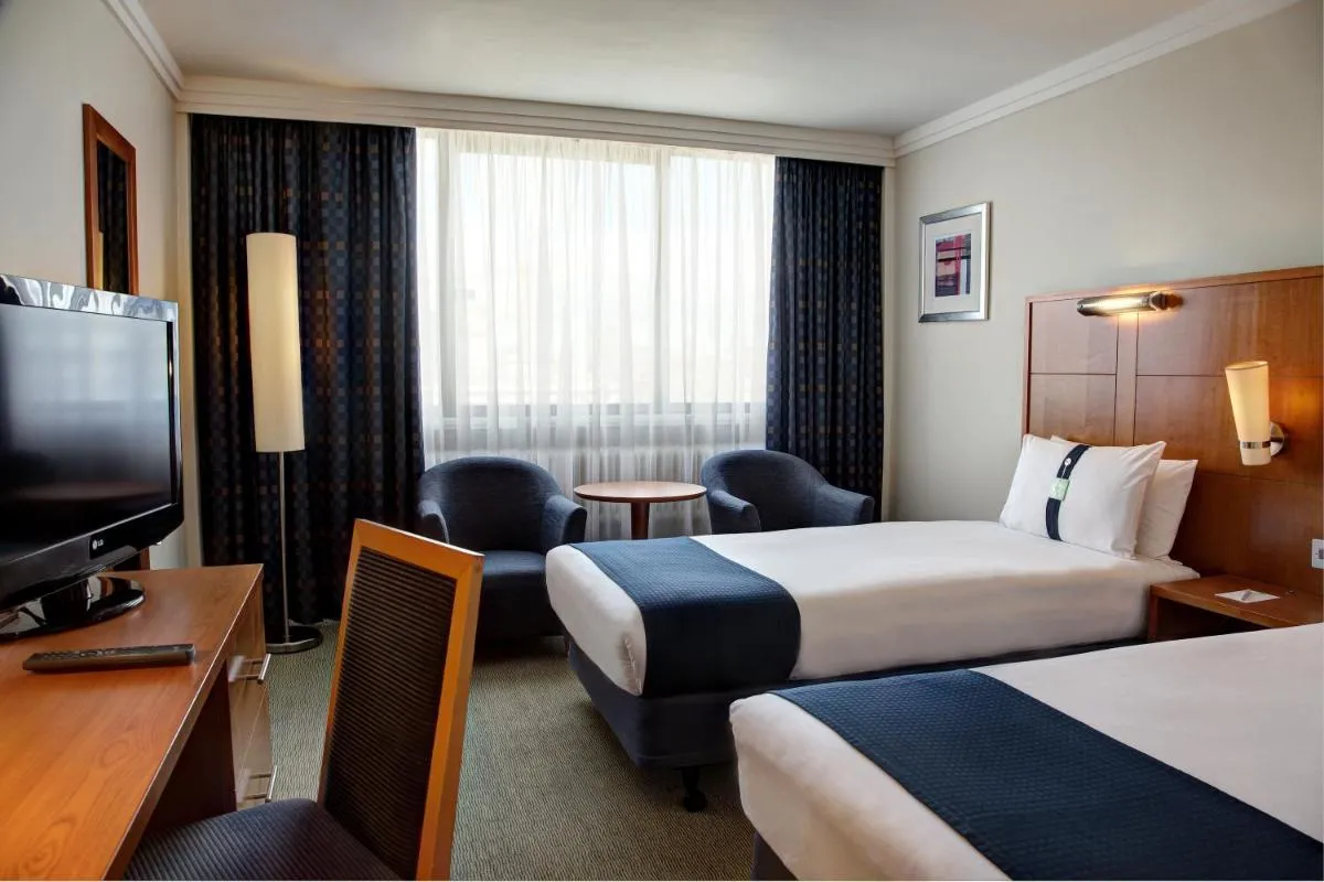 Image 3 of Holiday Inn London Bloomsbury, an IHG Hotel