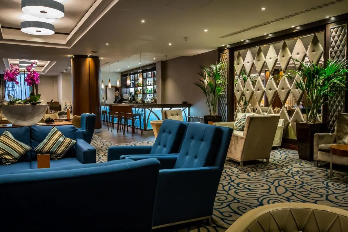 Image 2 of Holiday Inn London Kensington High St., an IHG Hotel