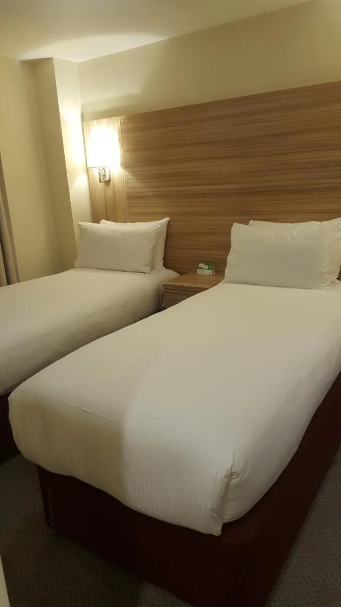 Image 5 of Holiday Inn London Kensington High St., an IHG Hotel