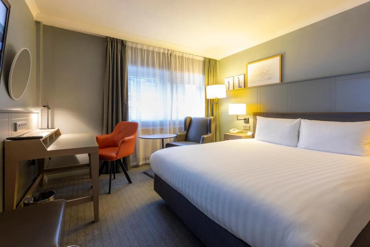 Image 2 of Holiday Inn London – Regent’s Park, an IHG Hotel