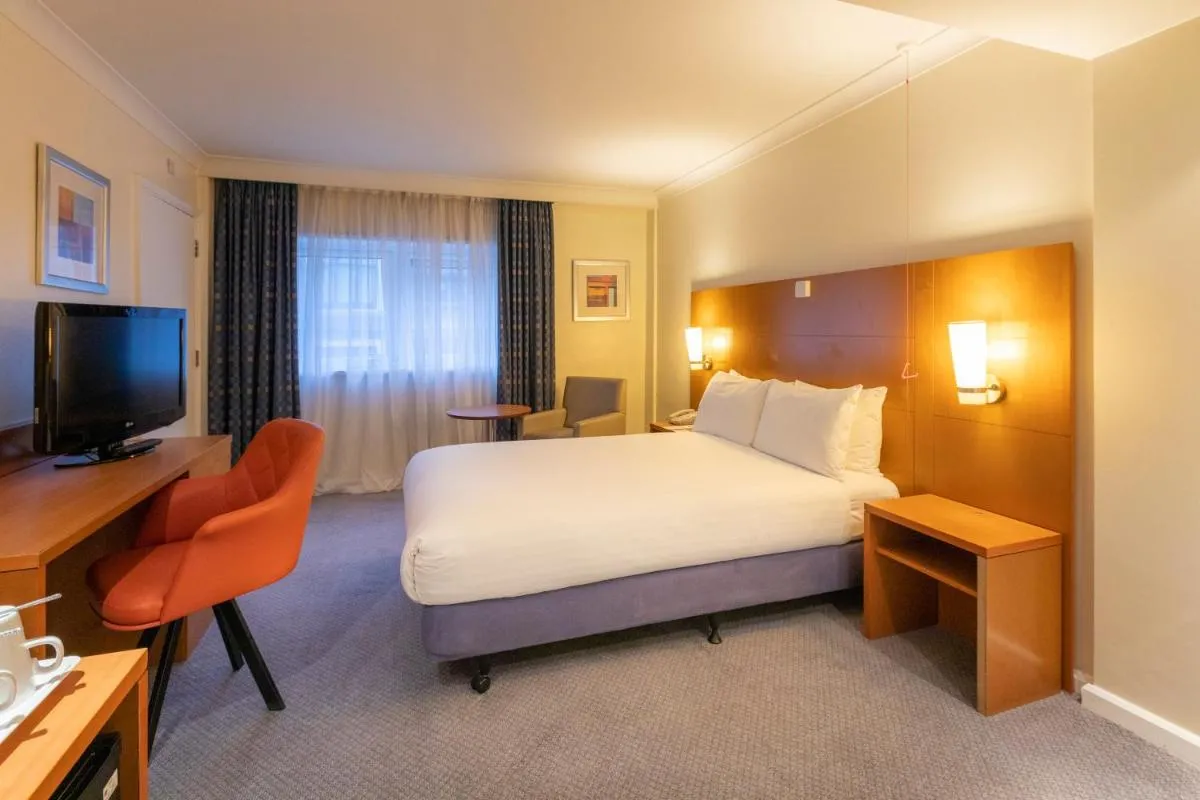 Image 3 of Holiday Inn London – Regent’s Park, an IHG Hotel