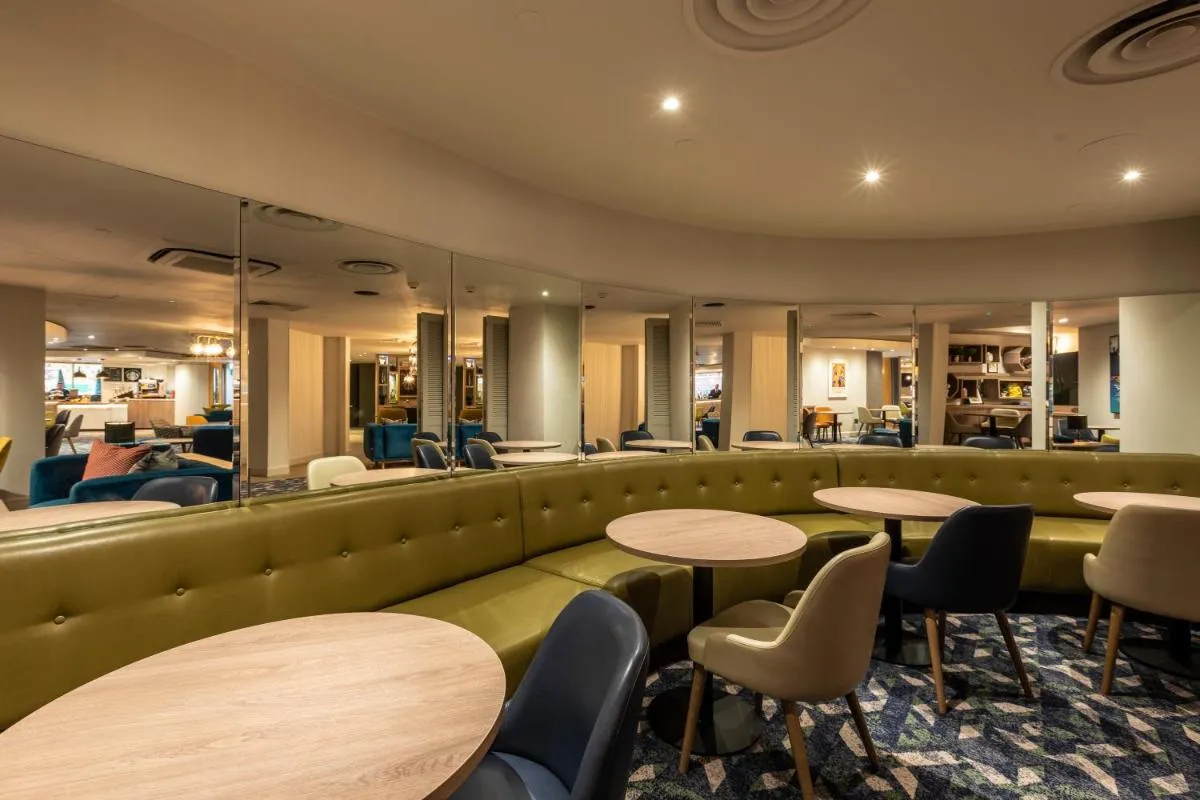 Image 1 of Holiday Inn London – Regent’s Park, an IHG Hotel