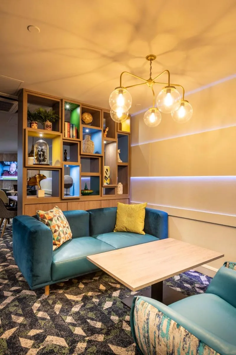 Image 4 of Holiday Inn London – Regent’s Park, an IHG Hotel
