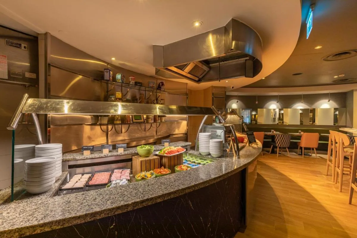 Image 5 of Holiday Inn London – Regent’s Park, an IHG Hotel