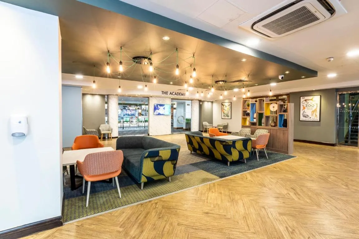 Image of Holiday Inn London – Regent’s Park, an IHG Hotel