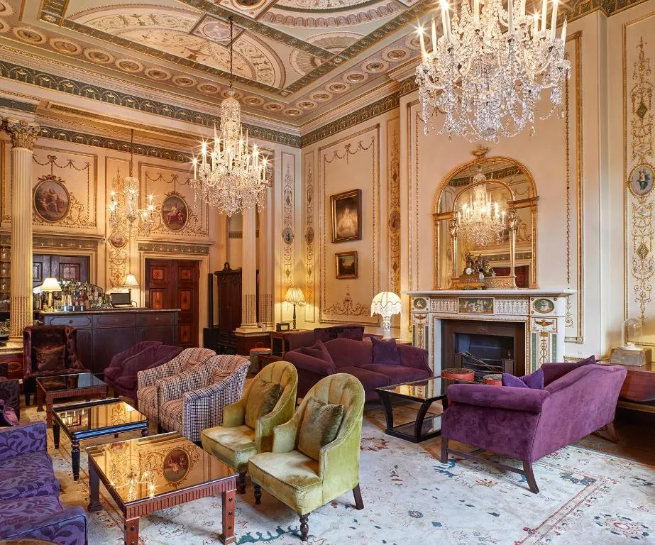 Image of Home House – Private Member’s Club