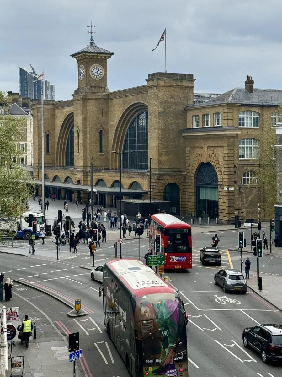 Image 4 of Homely Apartment – King’s Cross