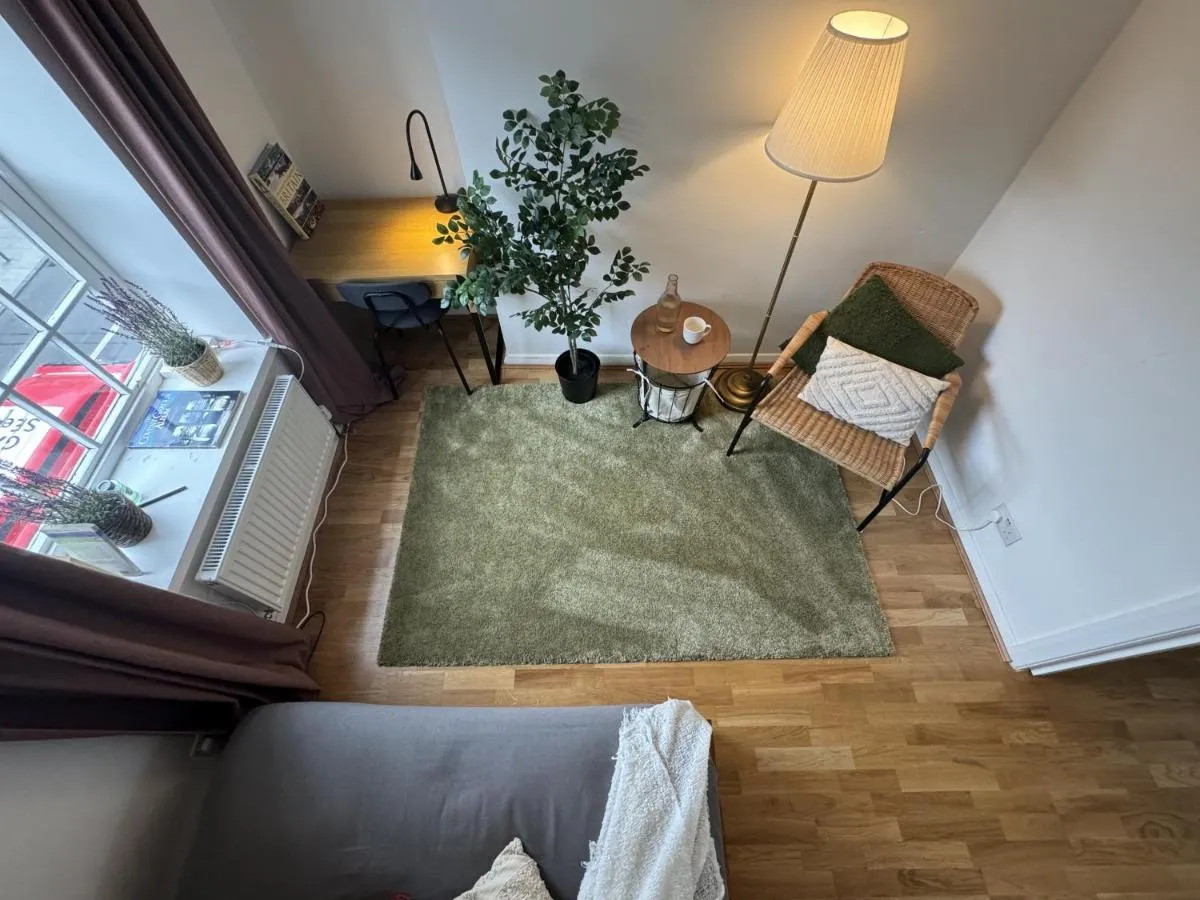 Image 5 of Homely Apartment – King’s Cross