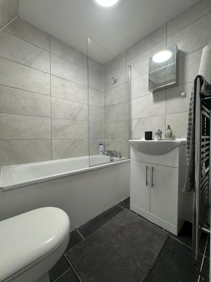Image 3 of Homely Apartment – King’s Cross