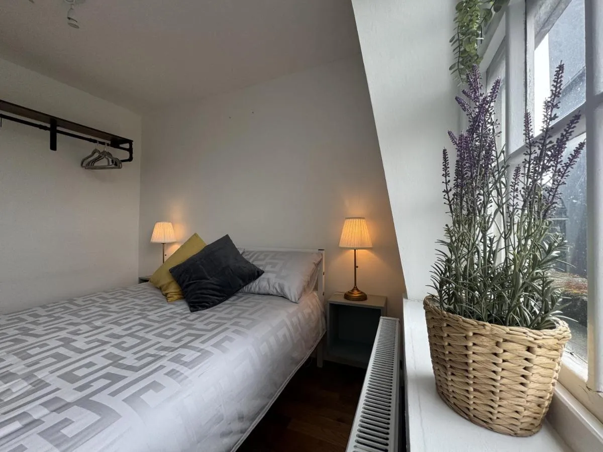 Image 1 of Homely Apartment – King’s Cross
