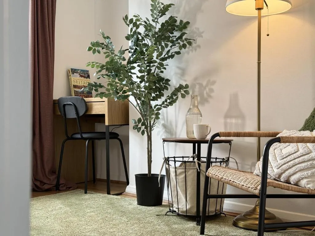 Image of Homely Apartment – King’s Cross