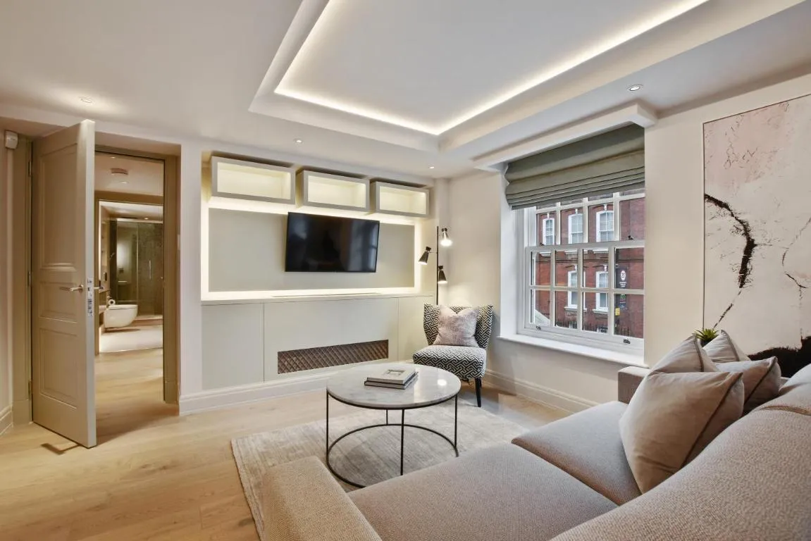 Image of Hope House Residences by Q Apartments