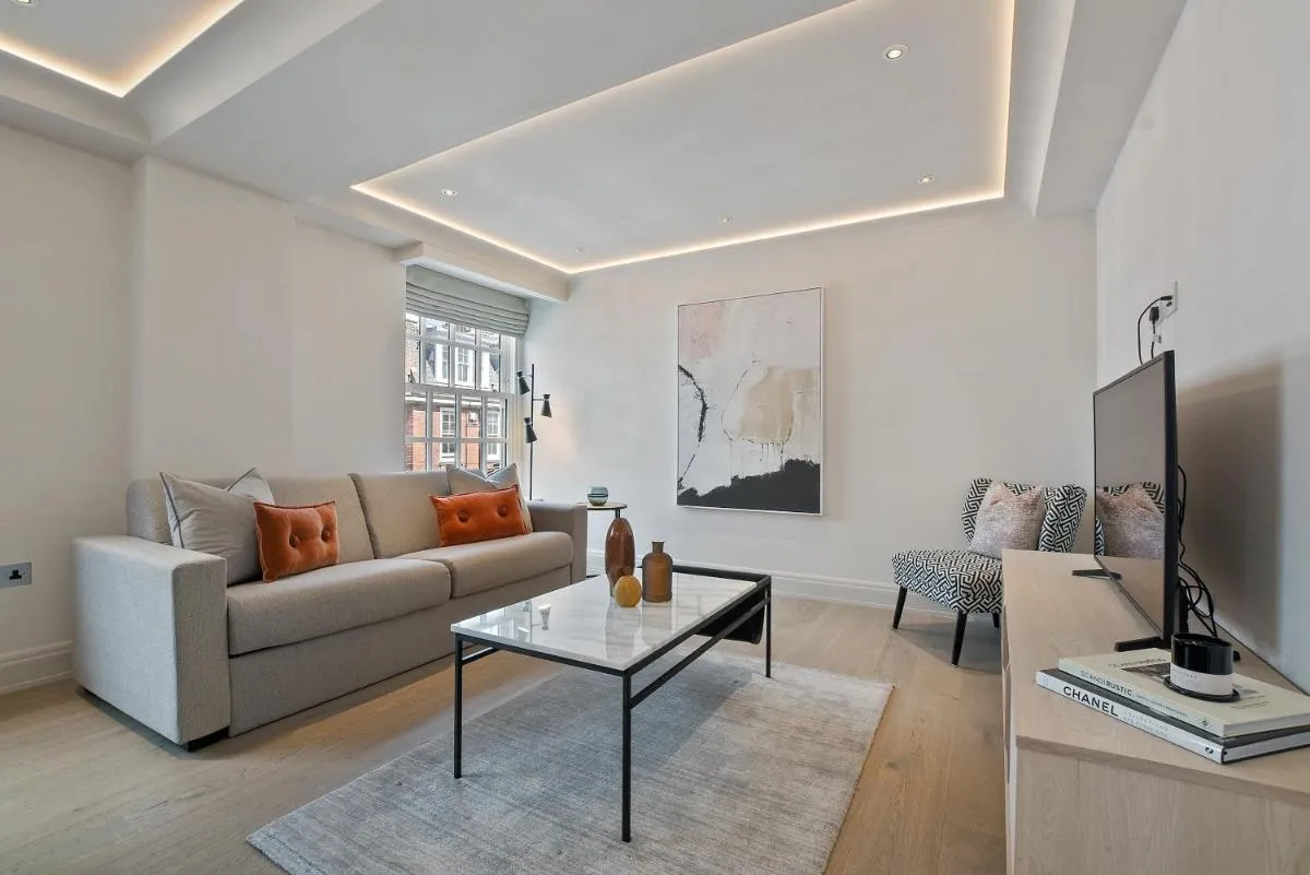Image 4 of Hope House Residences by Q Apartments