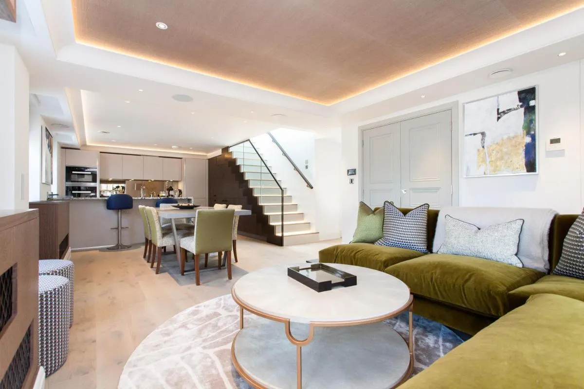 Image 3 of Hope House Residences by Q Apartments