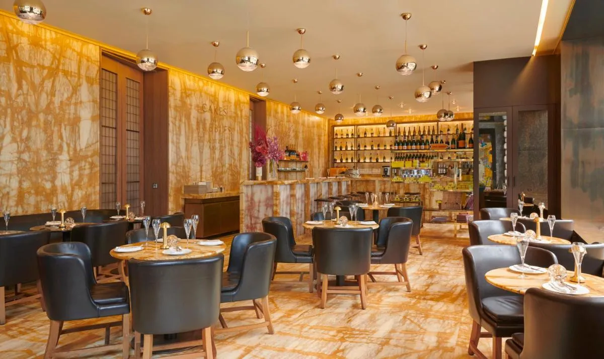 Image 6 of Hotel Cafe Royal