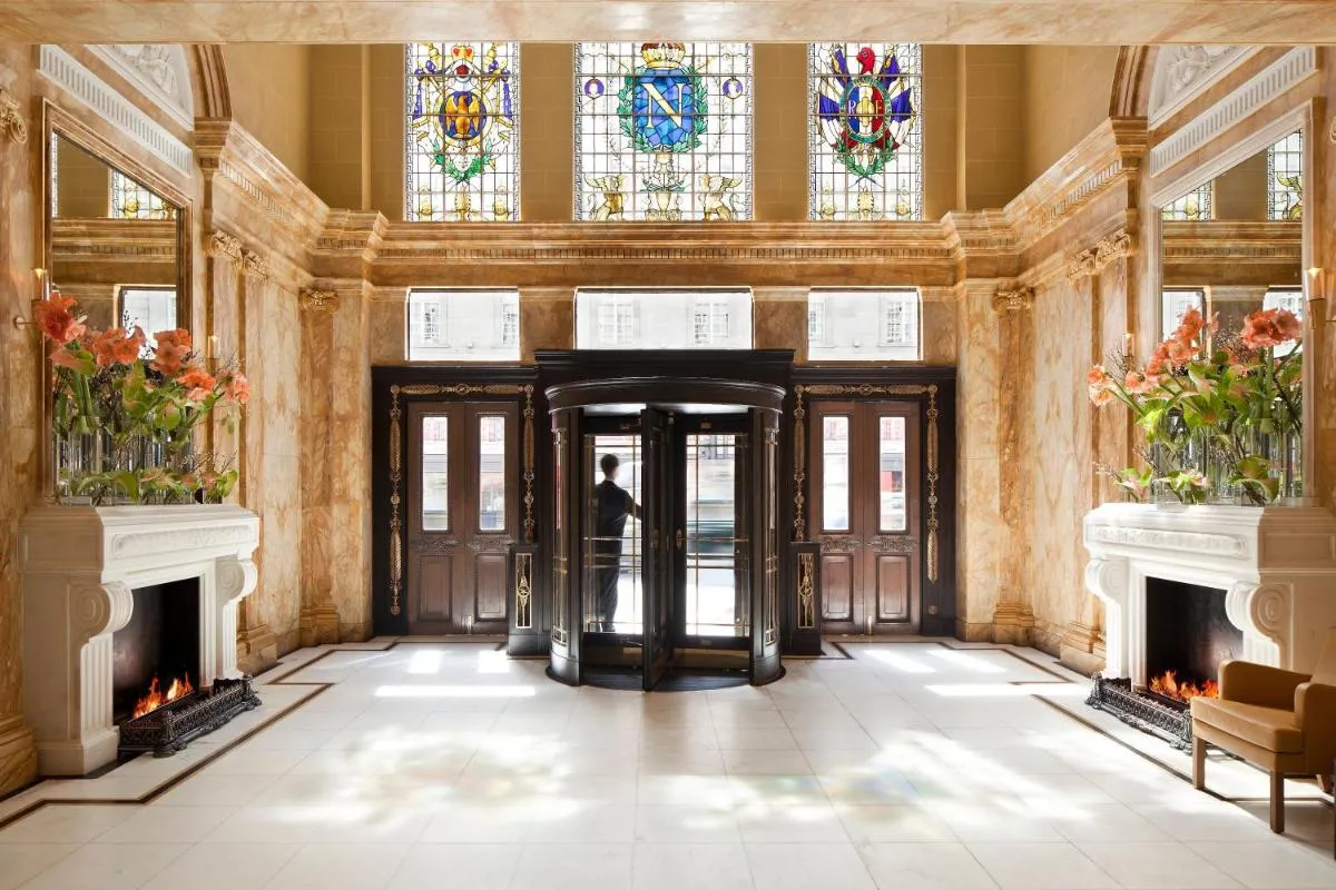 Image 3 of Hotel Cafe Royal
