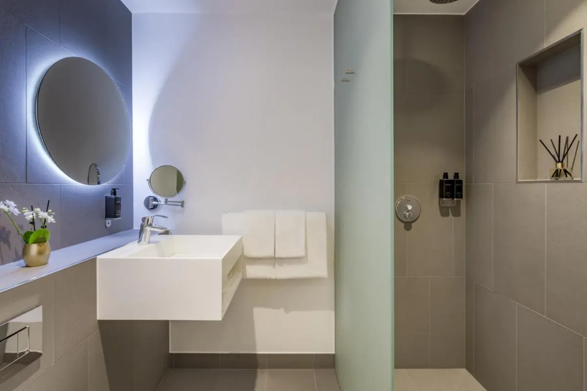 Image 2 of Hotel Indigo London – 1 Leicester Square, an IHG Hotel