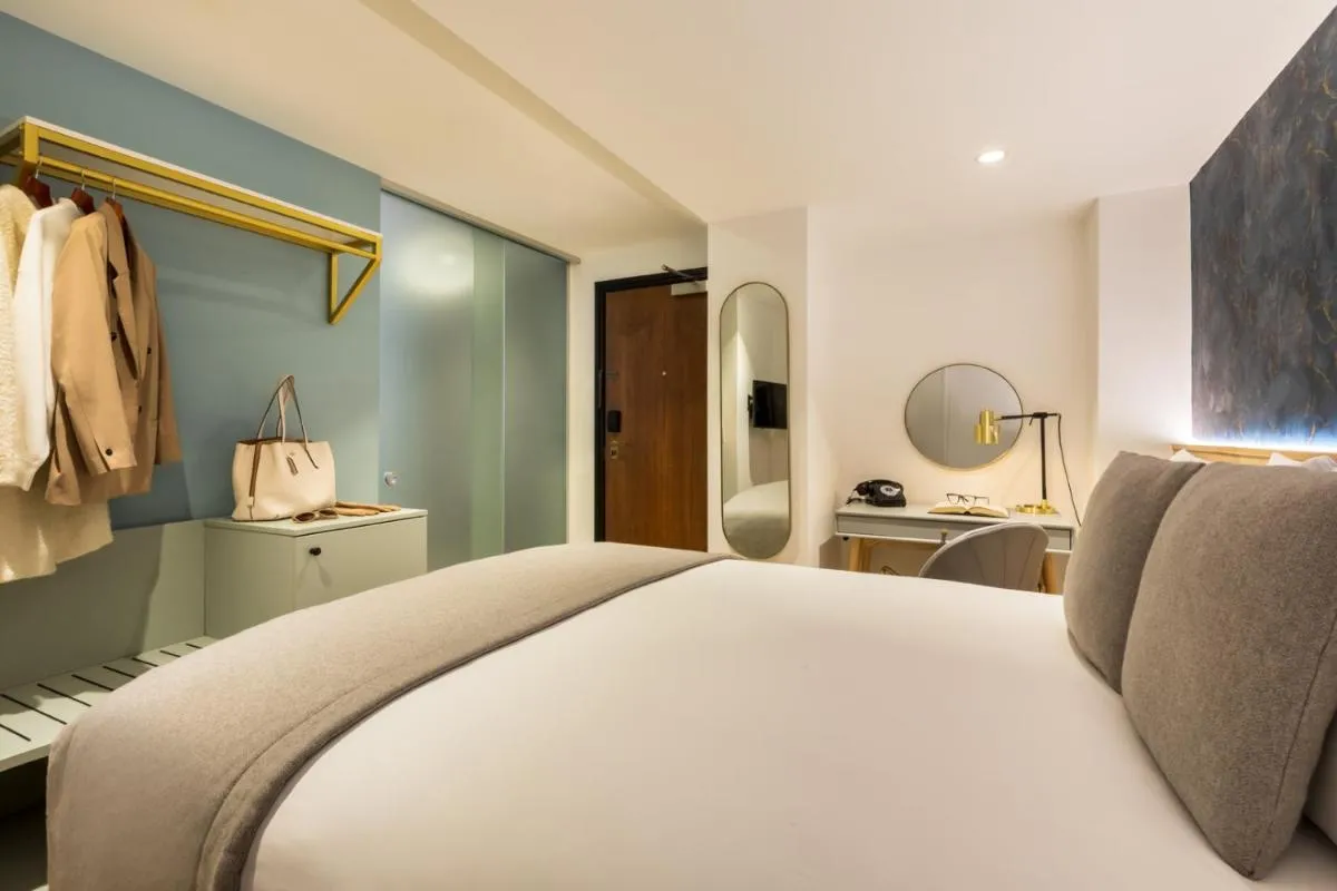 Image 6 of Hotel Indigo London – 1 Leicester Square, an IHG Hotel