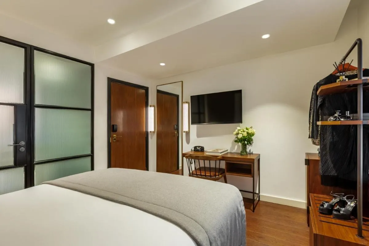 Image 4 of Hotel Indigo London – 1 Leicester Square, an IHG Hotel