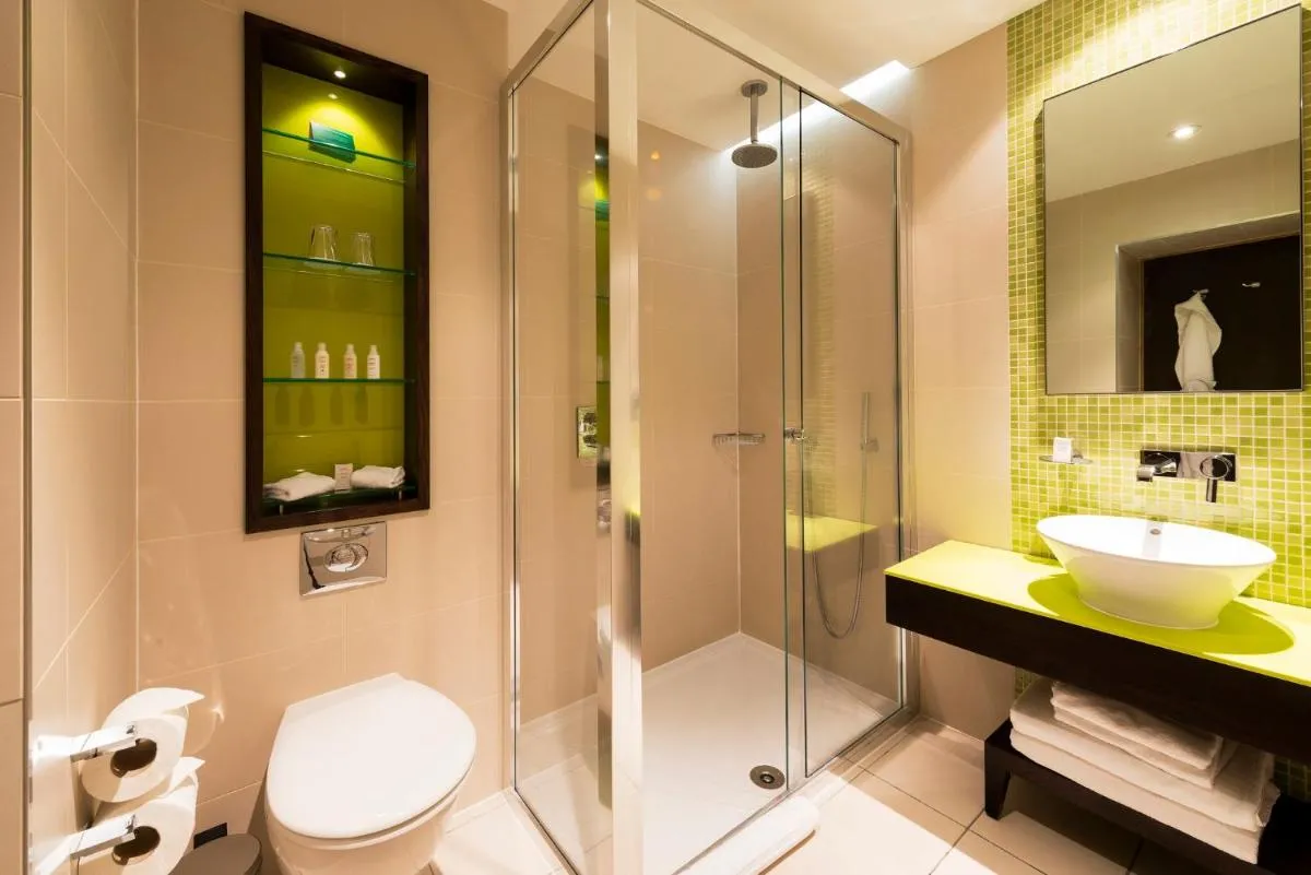 Image 6 of Hotel Indigo London Hyde Park Paddington, an IHG Hotel