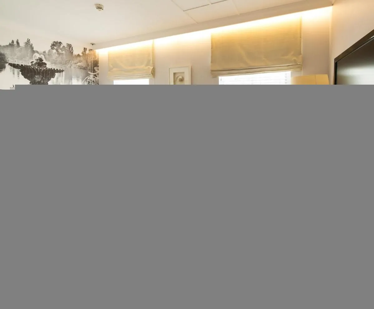 Image 1 of Hotel Indigo London Hyde Park Paddington, an IHG Hotel