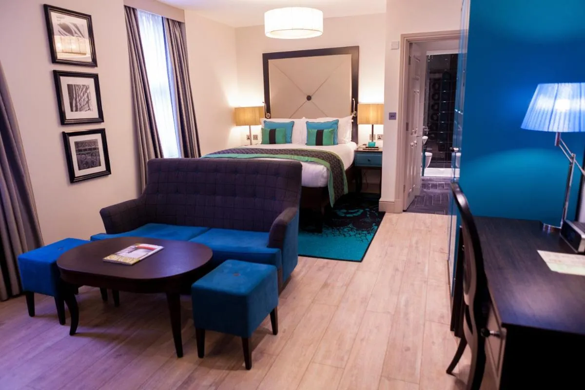 Image 6 of Hotel Indigo London – Kensington, an IHG Hotel