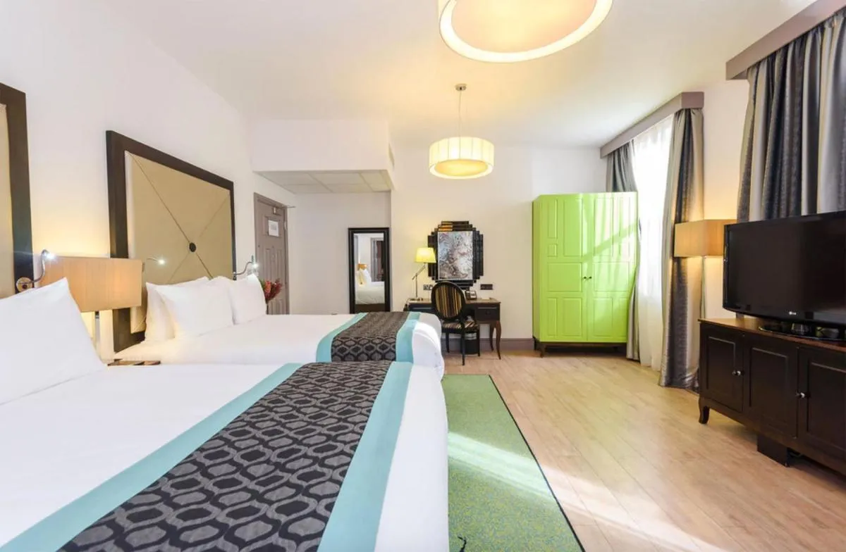 Image 4 of Hotel Indigo London – Kensington, an IHG Hotel