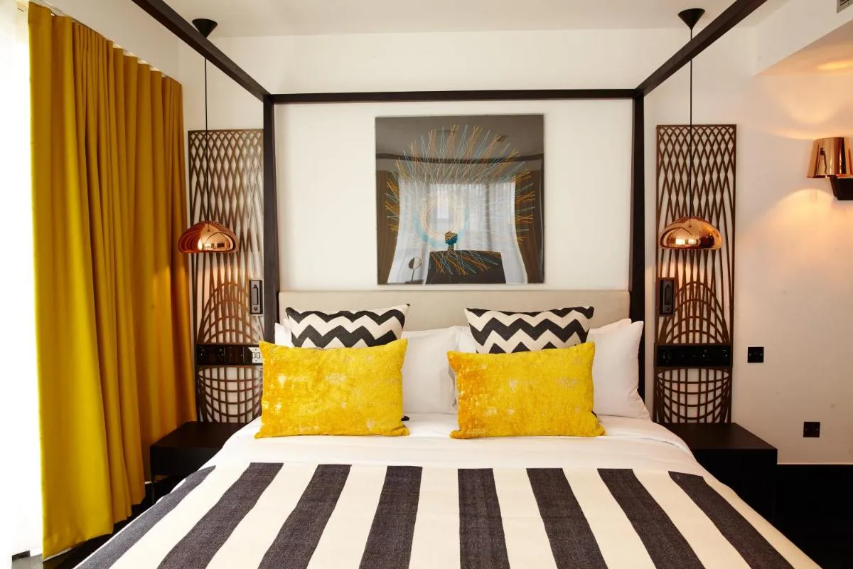 Image 1 of Hotel Indigo London Tower Hill, an IHG Hotel