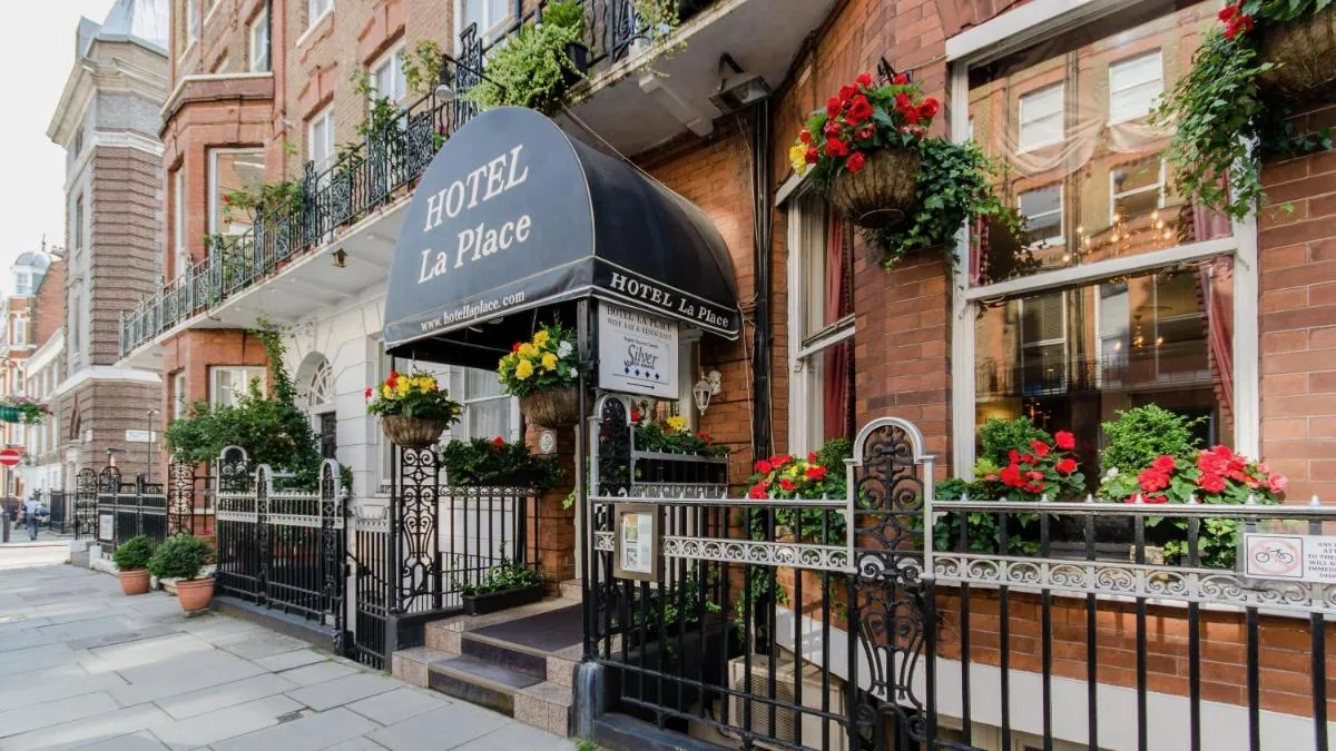 Image of Hotel La Place